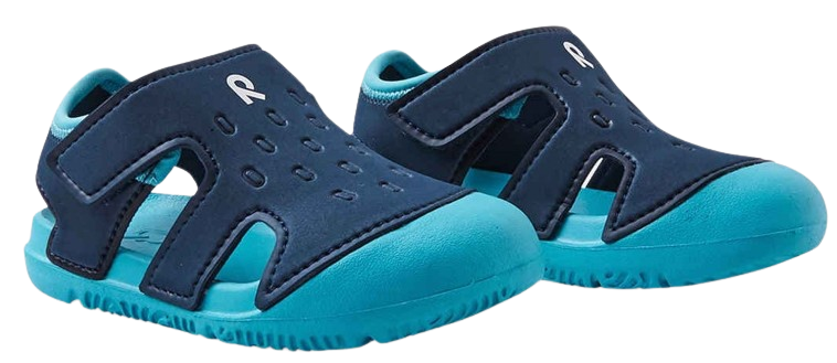 Lightweight Sandals - Koralli - Navy