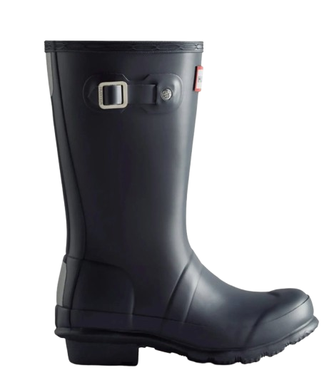 Big Kids Original Rain Boots - Navy