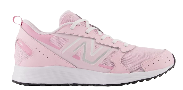 Fresh Foam 650v1 Pink/Pink