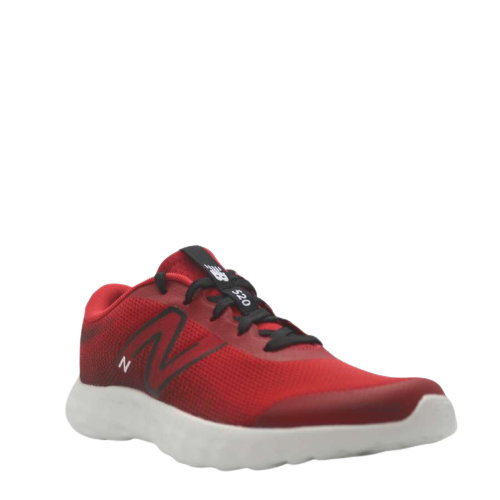 Boy's New Balance, 520v8 Running Shoe (GP520TR8)