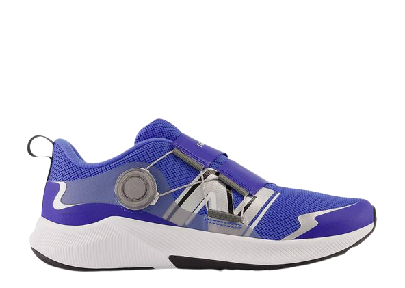 New Balance DynaSoft Reveal v4 BOA Blue/Bright Lapis/Silver Metallic (PTRVLBL4/GTRVLBL4)