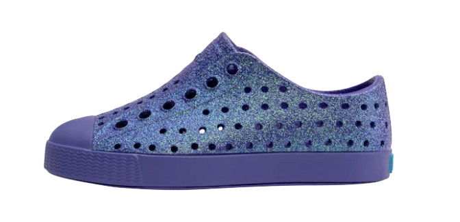 Jefferson Bling - Ultra Bling/Ultra Violet