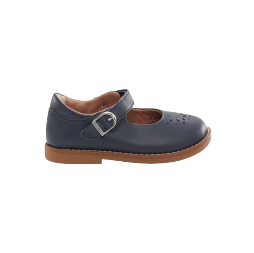 Mara Mary Jane - Navy