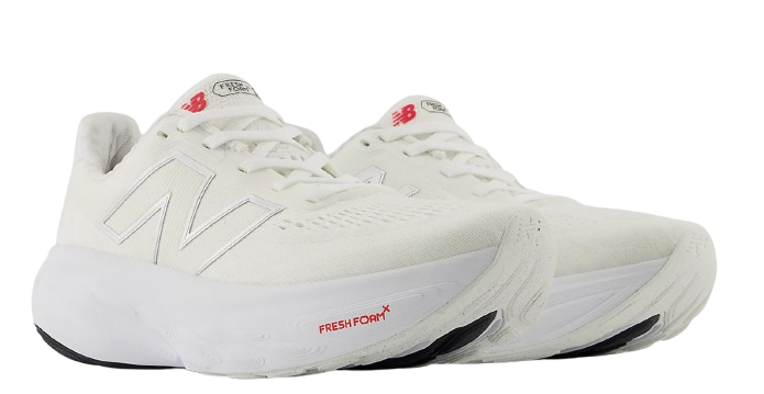 New Balance G1080W14 White with Sea Salt