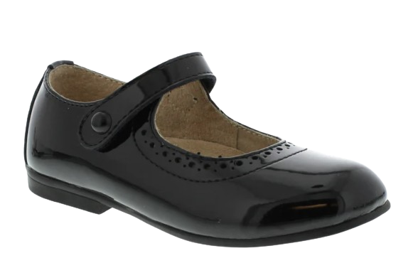 Laura Black Patent