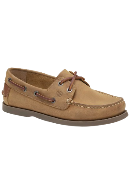 Kids' Zeke Boat Shoe