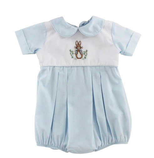 Bunny - Dressy Bubble Short