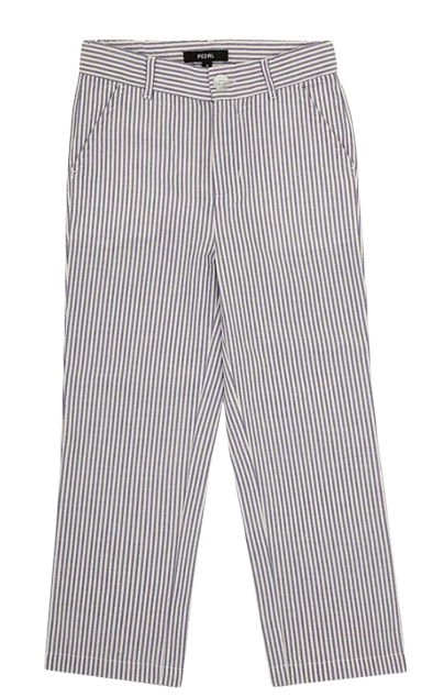 Montauk Seersucker Pant