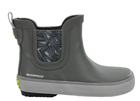Kids Element Chelsea Rain Boot - Gray