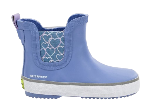 Kids Element Chelsea Rain Boot - Periwinkle