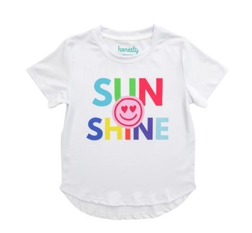 Tee- Sun Shine