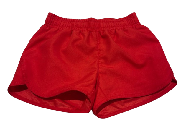 Shorts - Red