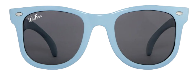 Polarized WeeFarers Blue