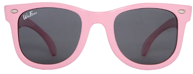 Polarized WeeFarers Pink