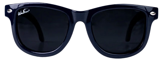 Polarized WeeFarers Nantucket Navy