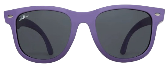 Polarized WeeFarers purple