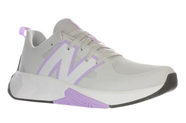 New Balance FuelCell Play Sneaker Grey/Purple