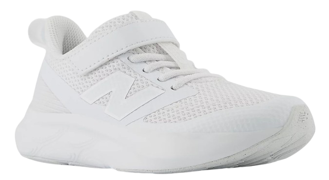 NEW BALANCE 625V1 WHITE VELCRO