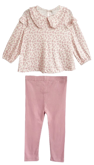 Primrose Two Piece Set