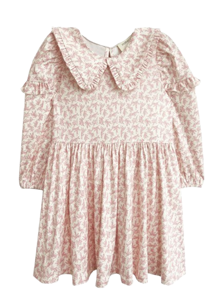 Primrose Dress