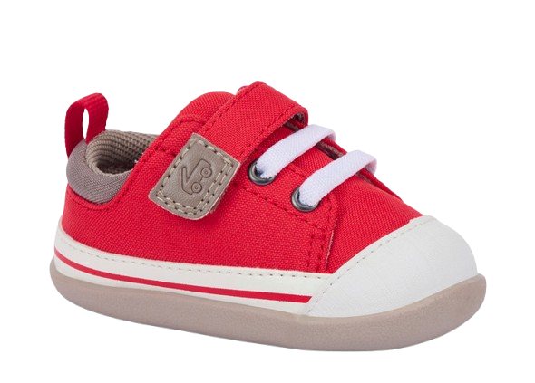 Stevie Mini (First Walker) Mini Red