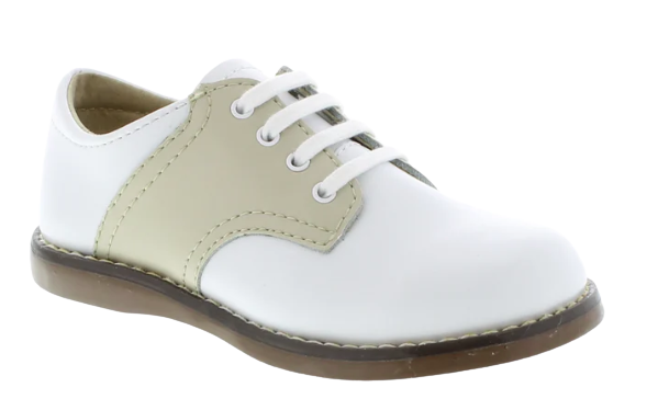 Cheer White/Ecru