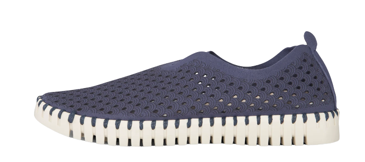 Tulip 139 Dark Indigo