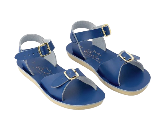 Surfer Cobalt