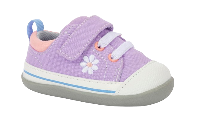 Stevie II Lavender (Infant)