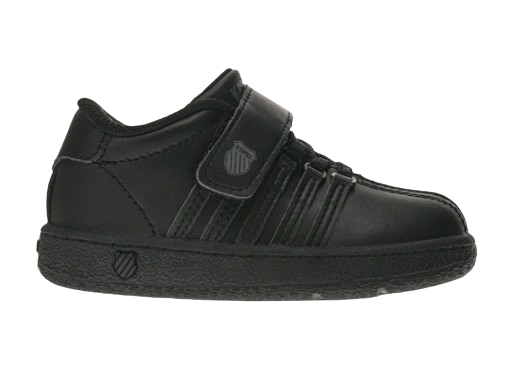 K-SWISS CLASSIC VN VELCRO - BLACK