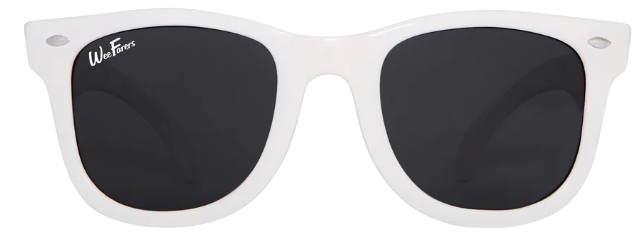Polarized WeeFarers White