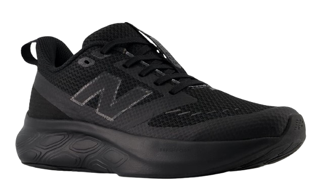NEW BALANCE 625V1 BLACK LACE