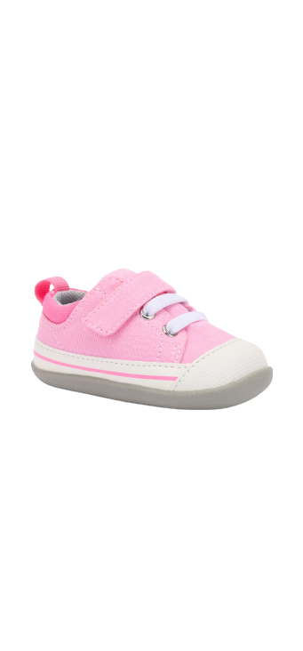 Stevie II Hot Pink (Infant)