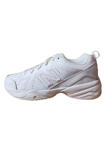 NEW BALANCE 624 WHITE LACE (KA624WTY)