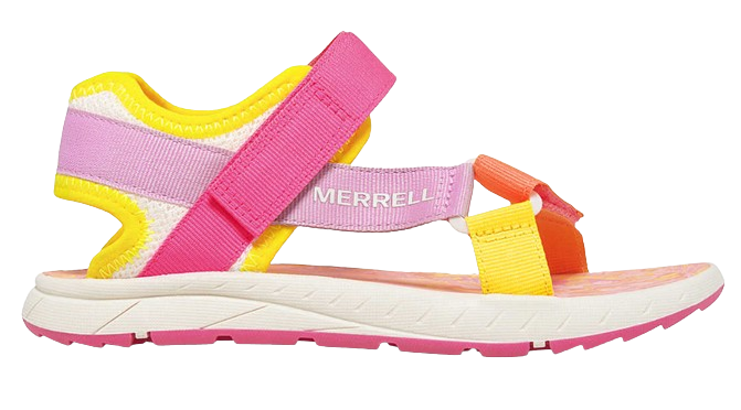 Merrell Kahuna Web 2.0 - Pink Multi