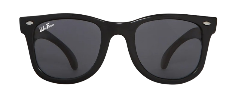 Polarized WeeFarers Black