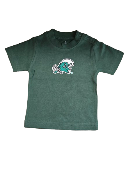 Tulane Short Sleeve Tee