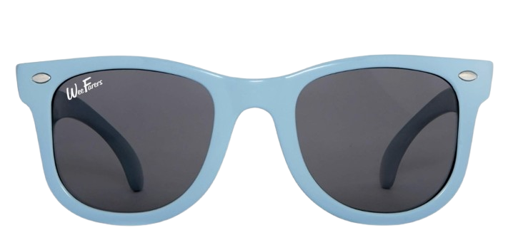 Polarized WeeFarers Turquoise