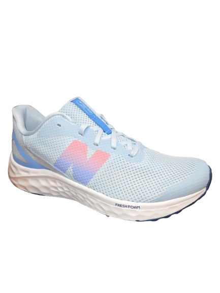 New Balance Fresh Foam Arishi V4 Blue/Pink
