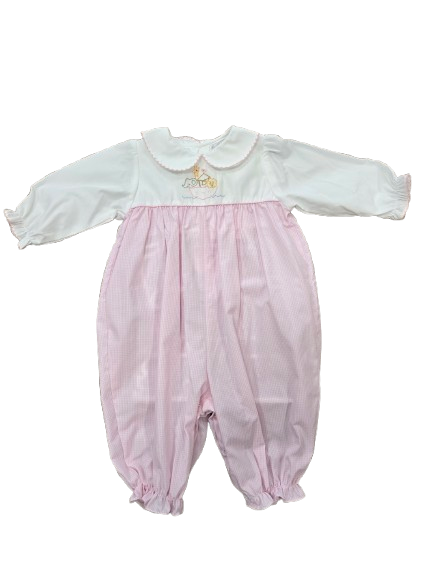 Pink Noah's Ark Longall