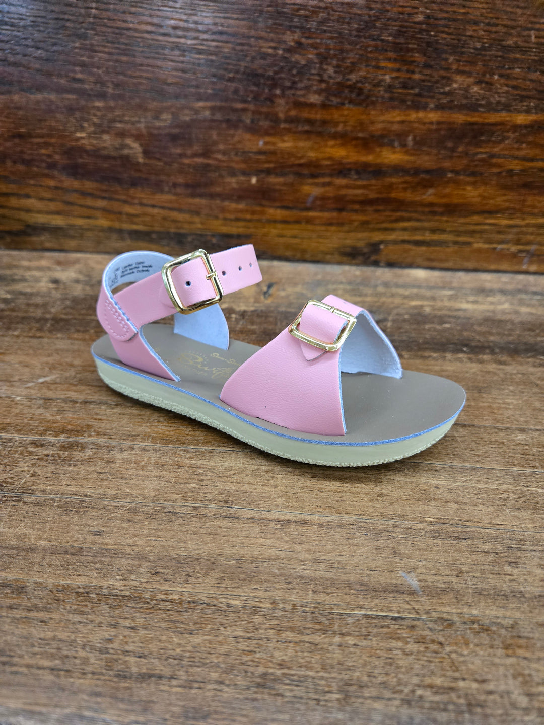 Surfer Pink