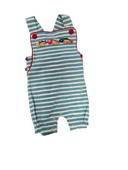 Little Lures Romper