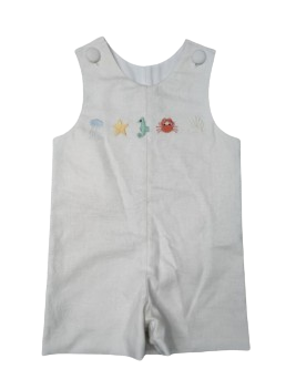 Seaside Friends Shortall
