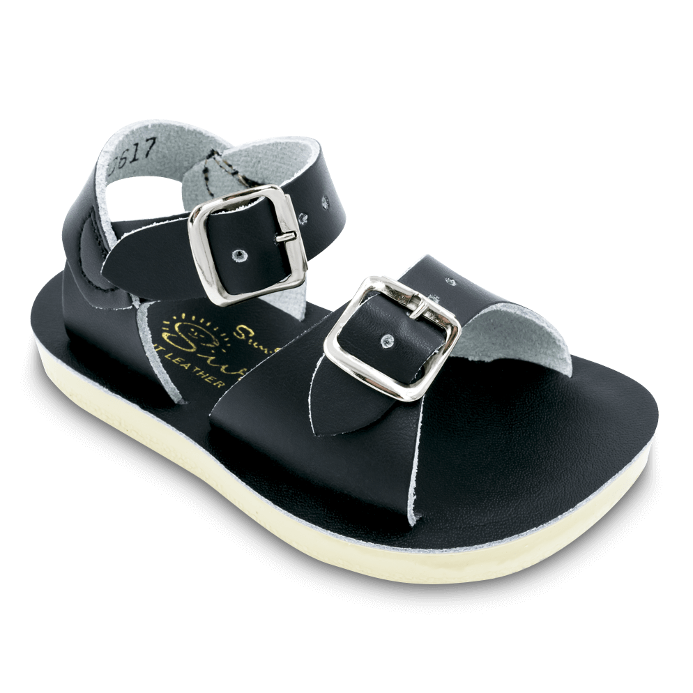Surfer Black
