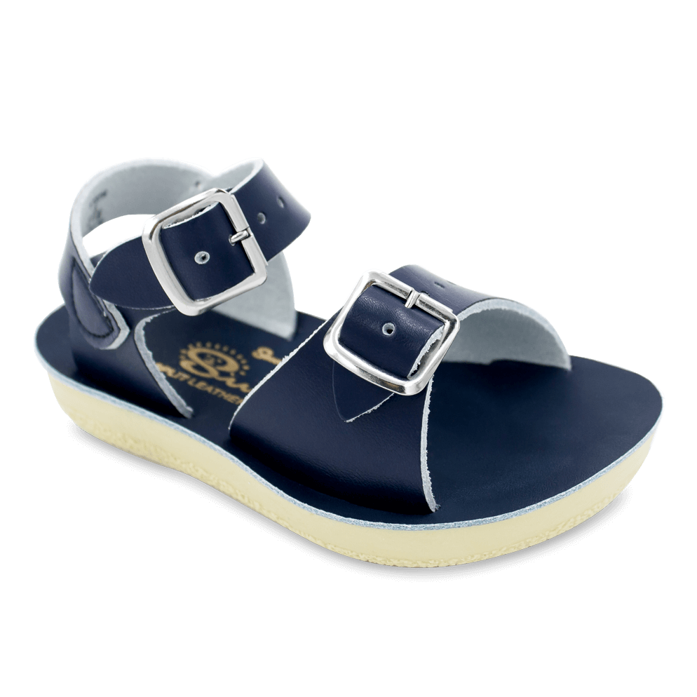 Surfer Navy – Haase Shoe Store and Young Folks Shop