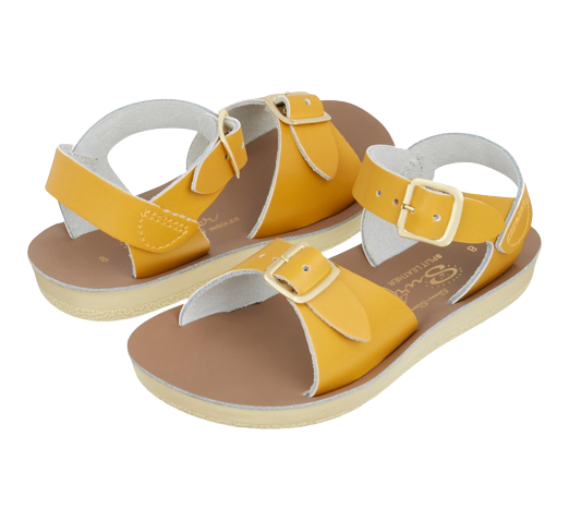 Surfer Mustard