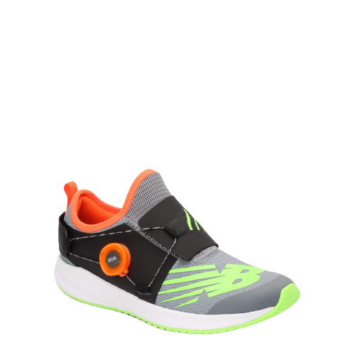 New Balance Boy's Rave Run