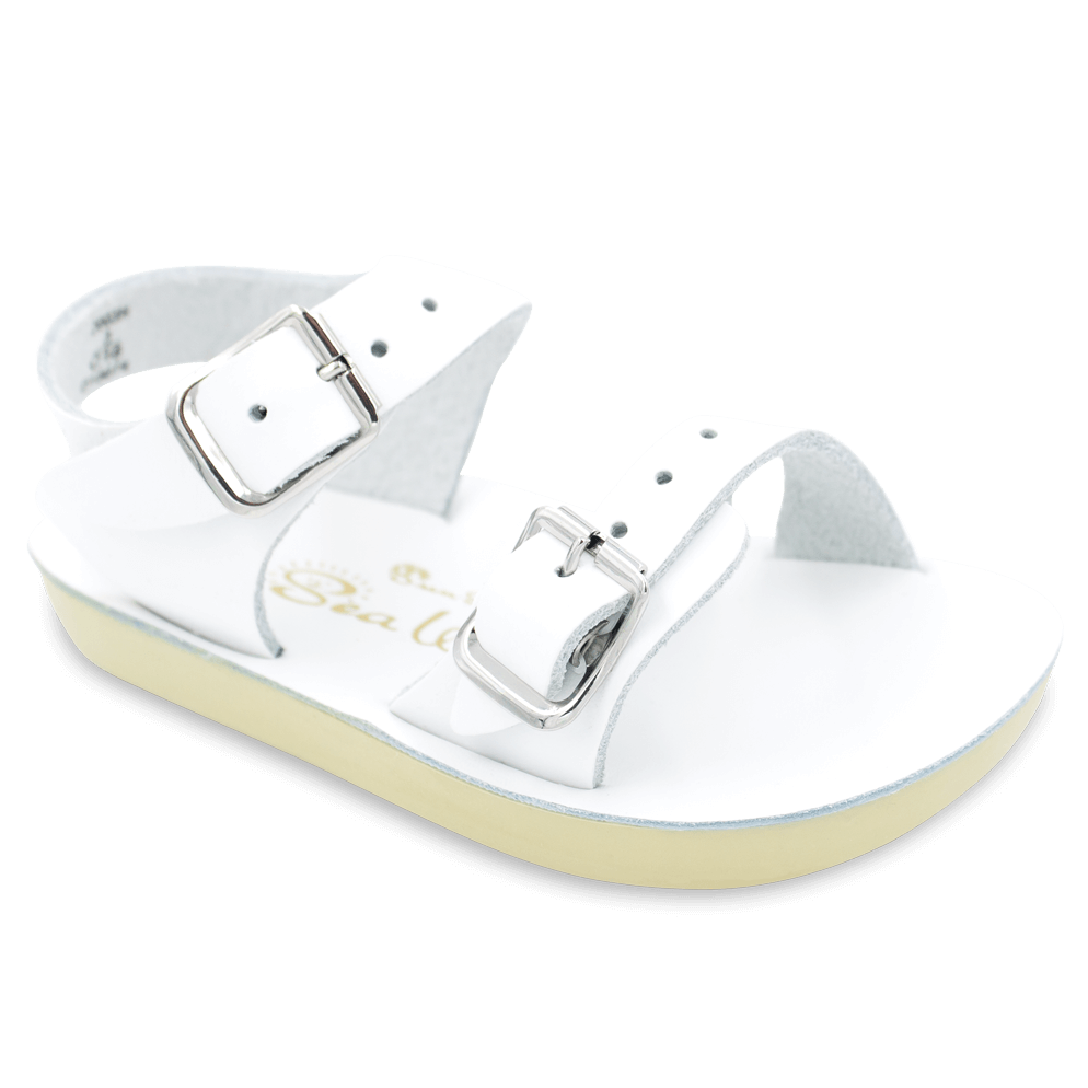 Sea Wee White
