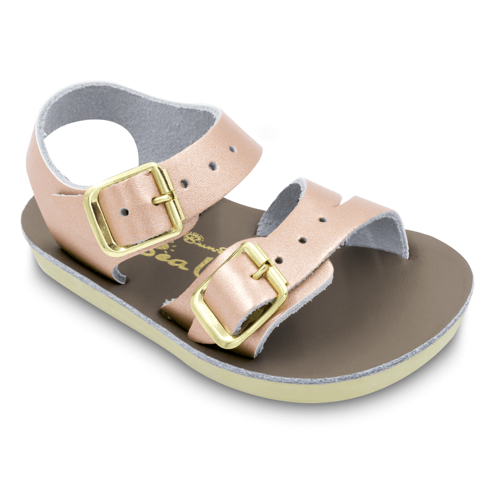 Sea Wee Rose Gold