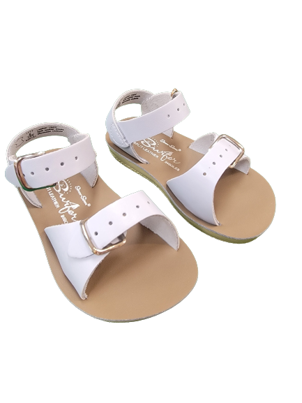 Surfer Light Blue